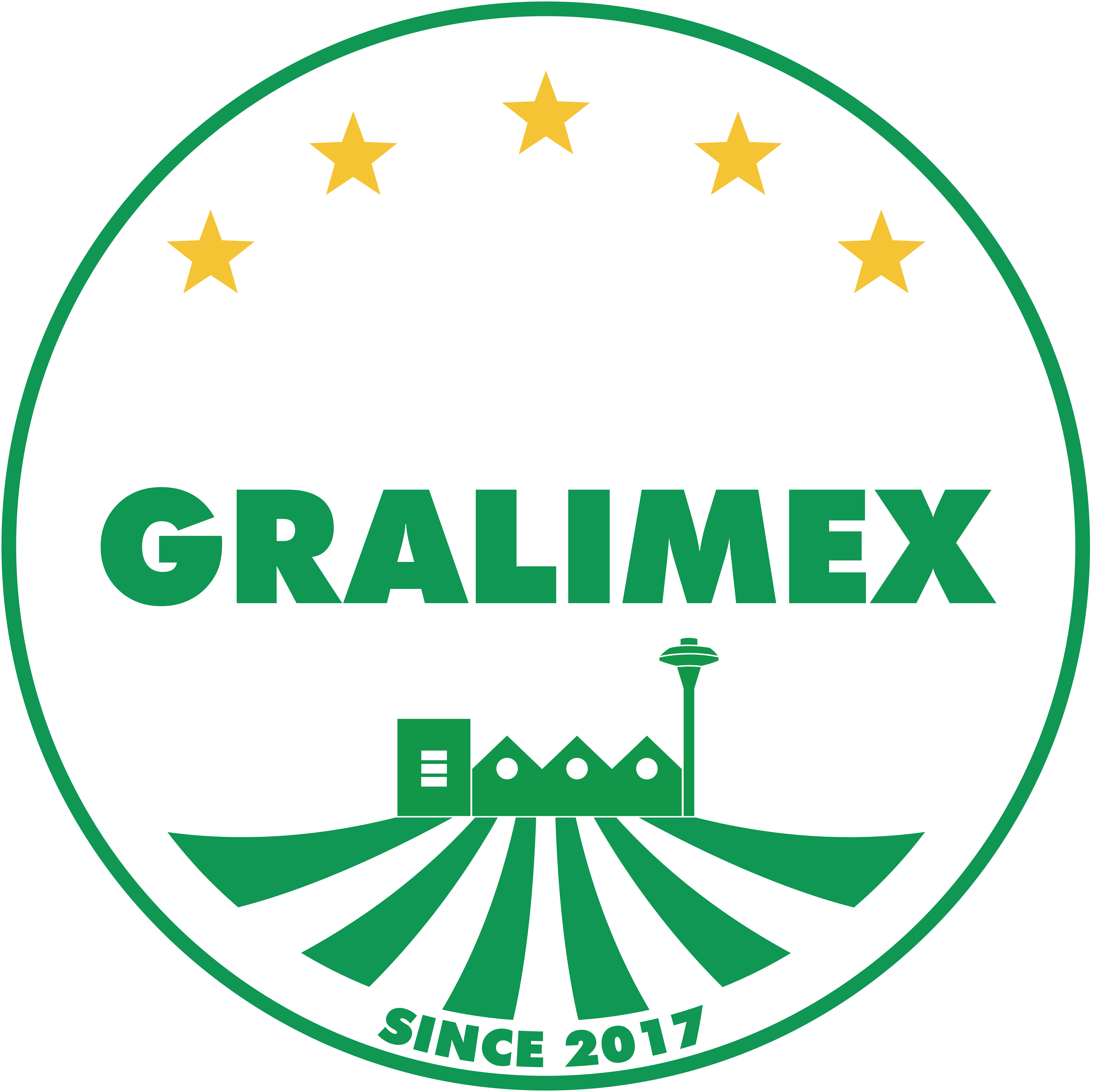 Gralimex Logo